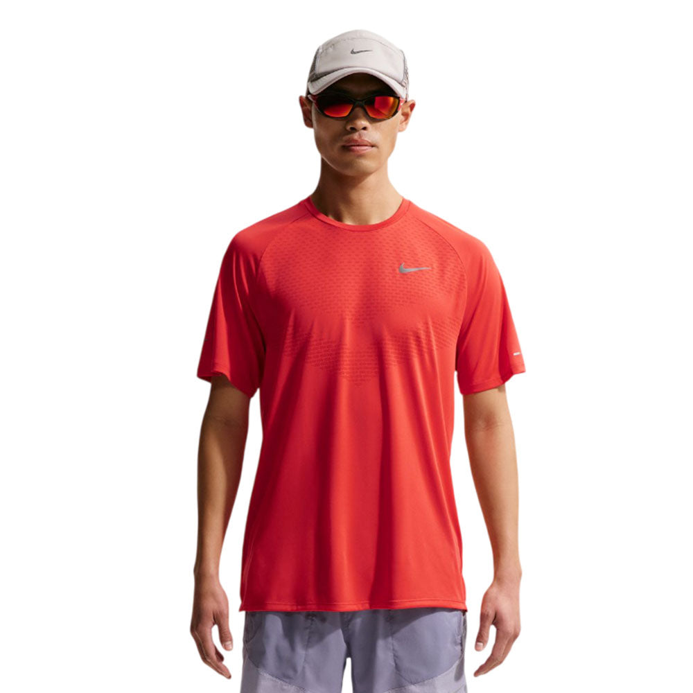 NIKE Dri-FIT ADV Stride Men's Running T-Shirt - Supersports Thailand Supersports Thailand