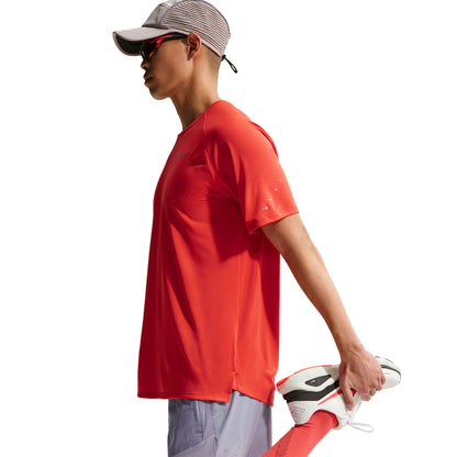 NIKE Dri-FIT ADV Stride Men's Running T-Shirt - Supersports Thailand