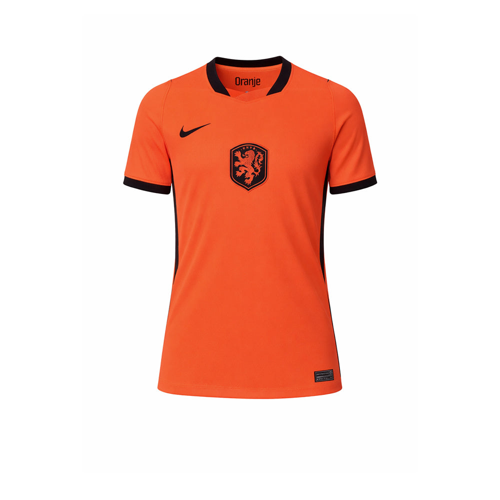 NIKE Kids Netherlands Home Stadium 2026 Jersey - Supersports Thailand
