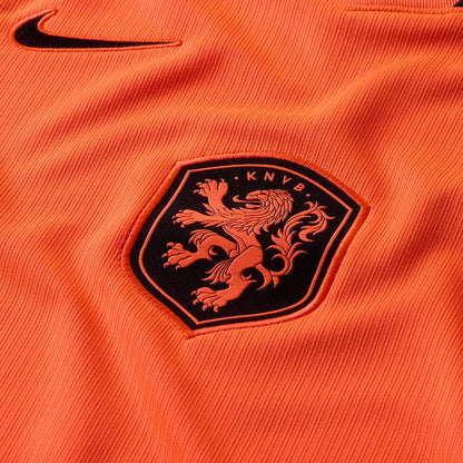 NIKE Kids Netherlands Home Stadium 2026 Jersey - Supersports Thailand