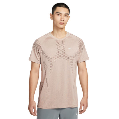 NIKE Dri-FIT ADV Stride Men's Running T-Shirt - Supersports Thailand