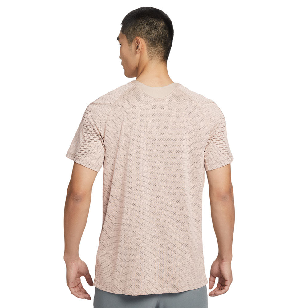 NIKE Dri-FIT ADV Stride Men's Running T-Shirt - Supersports Thailand Supersports Thailand