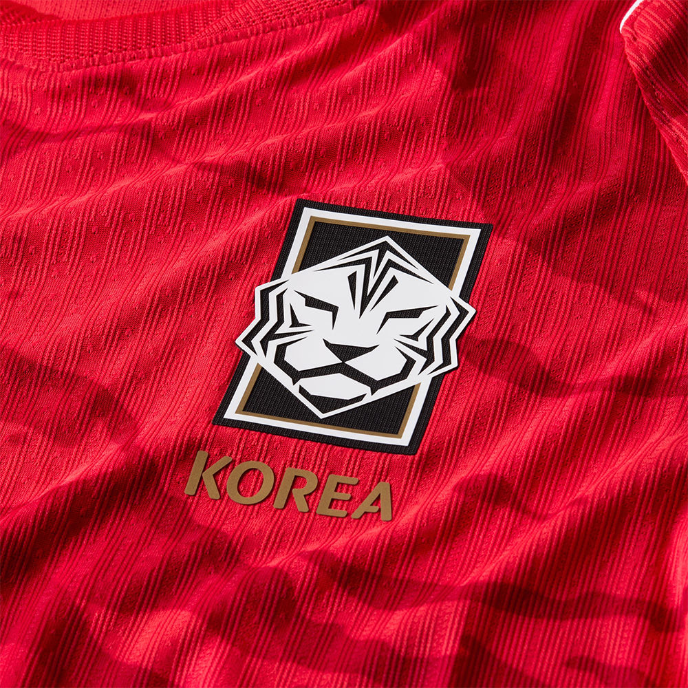 NIKE Men's Korea  Home Match 2026/27 Jersey - Supersports Thailand Supersports Thailand