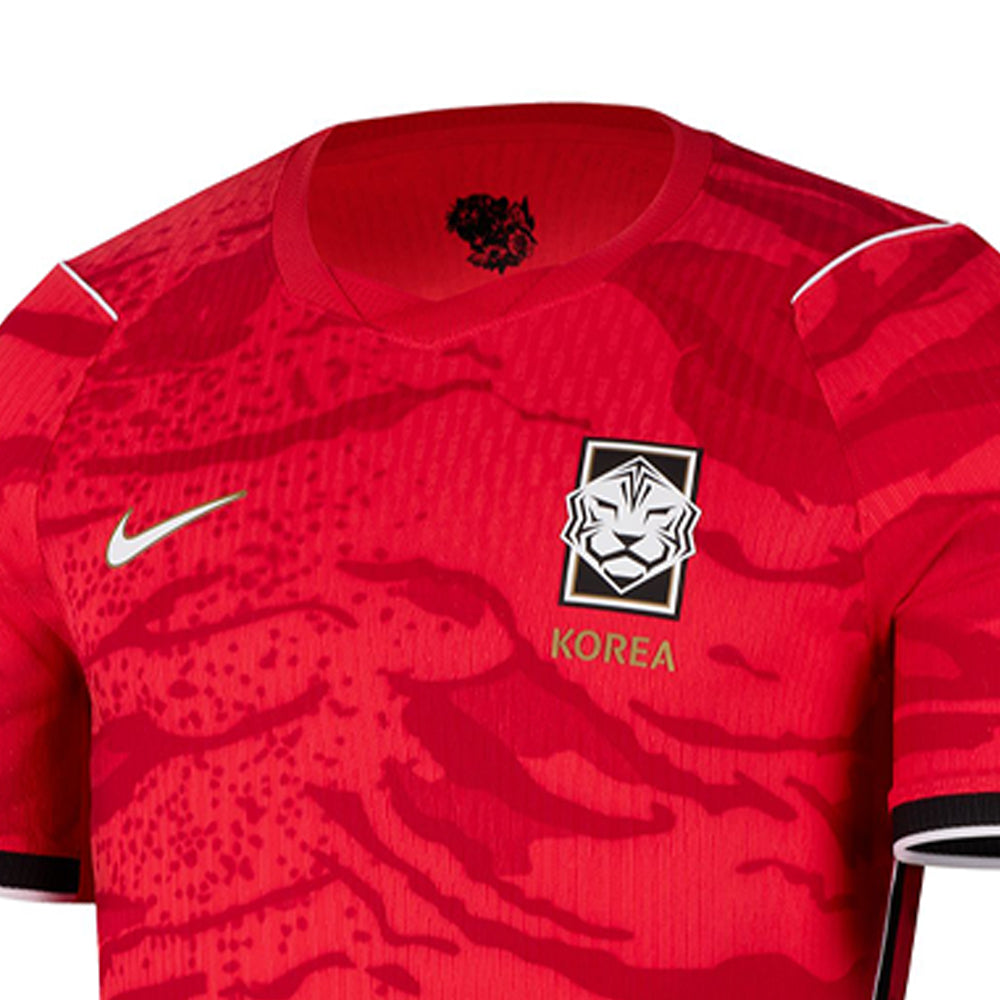 NIKE Men's Korea  Home Match 2026/27 Jersey - Supersports Thailand