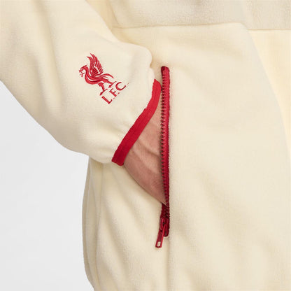 NIKE Liverpool FC Club Special Edition Men's Football Jacket