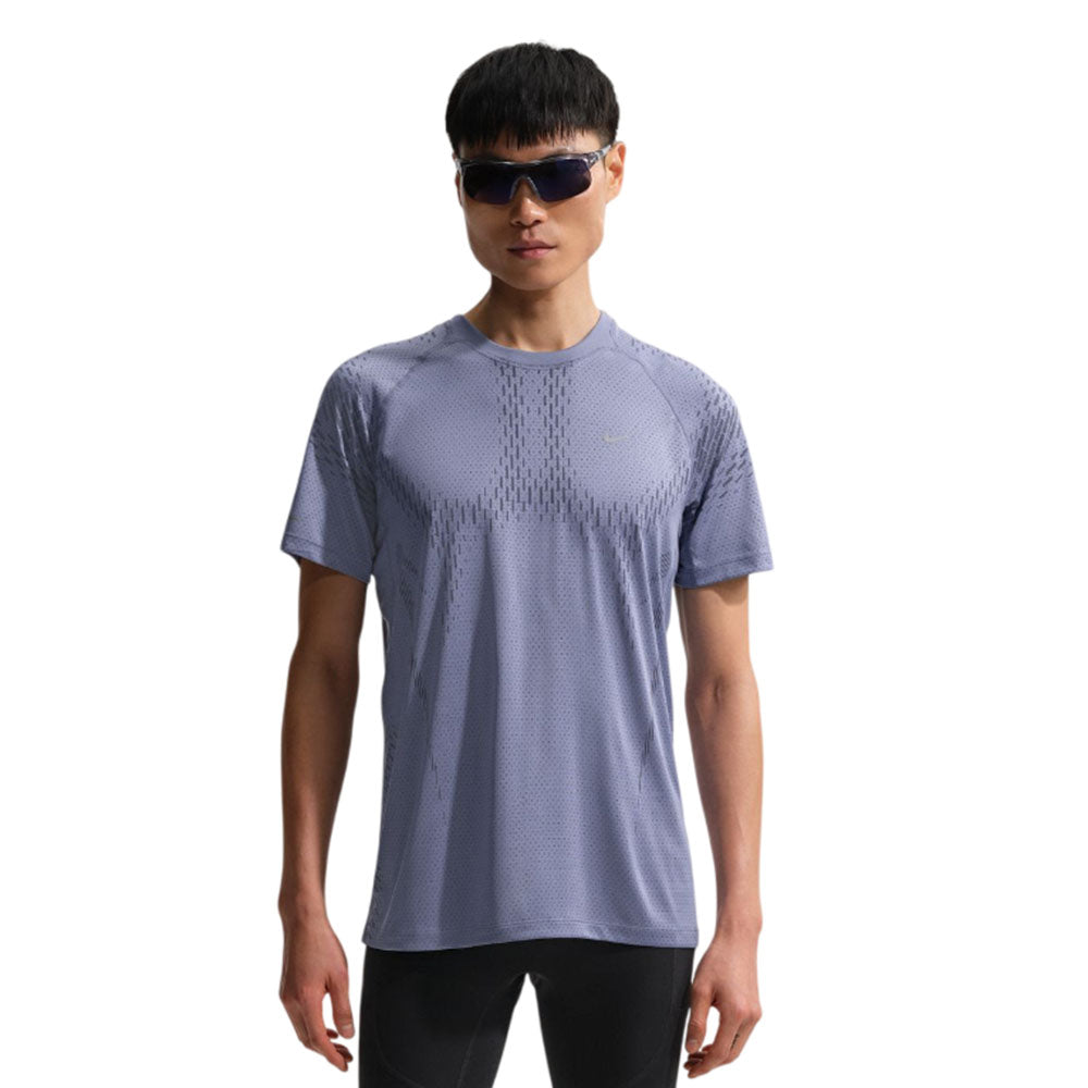 NIKE Dri-FIT ADV Stride Men's Running T-Shirt - Supersports Thailand