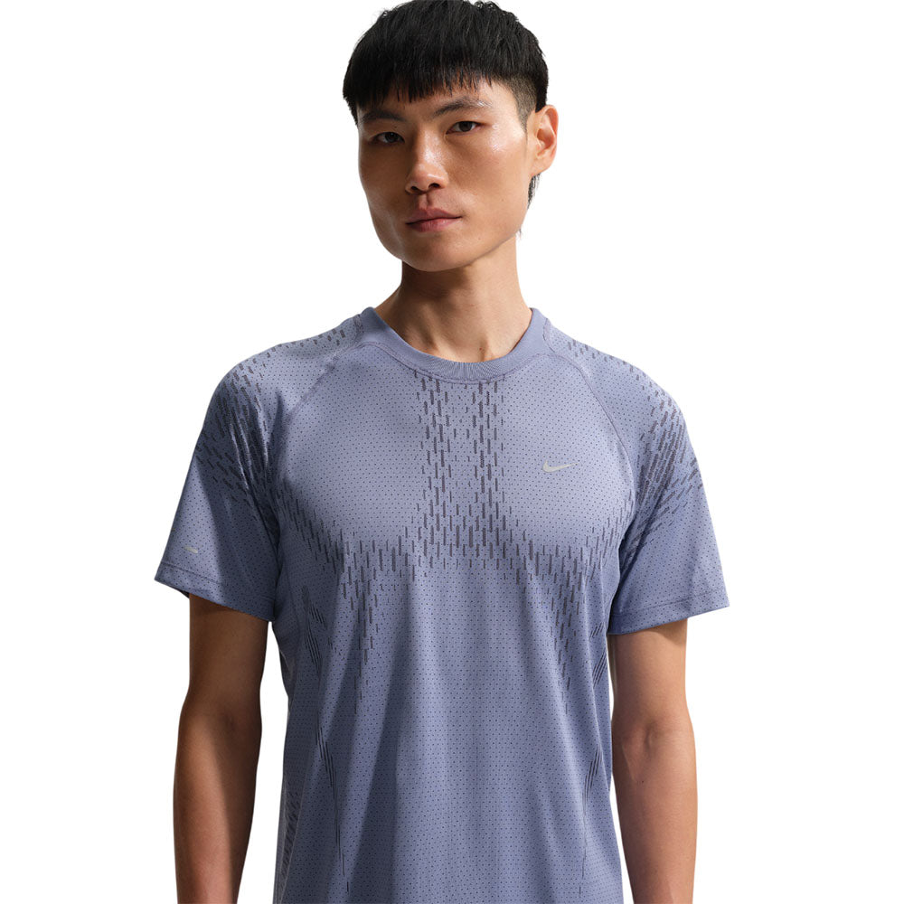 NIKE Dri-FIT ADV Stride Men's Running T-Shirt - Supersports Thailand Supersports Thailand
