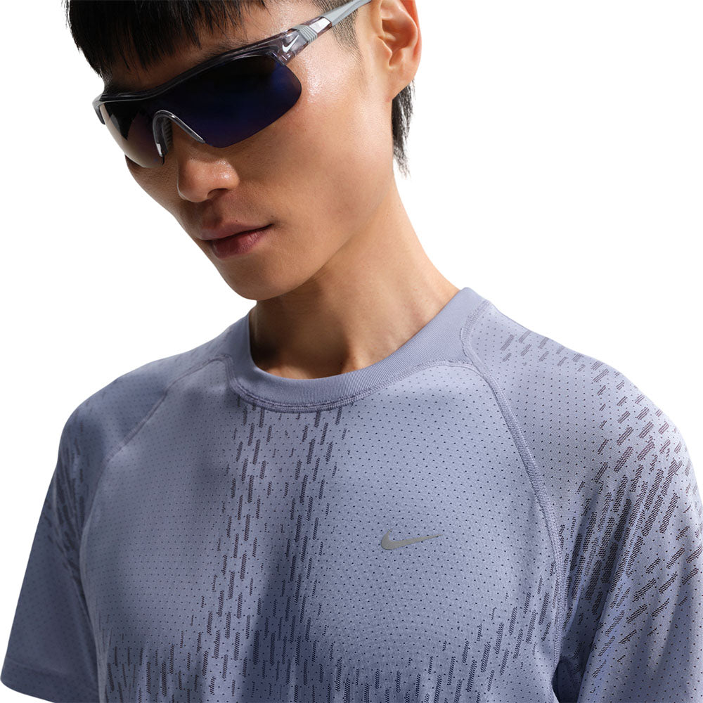 NIKE Dri-FIT ADV Stride Men's Running T-Shirt - Supersports Thailand