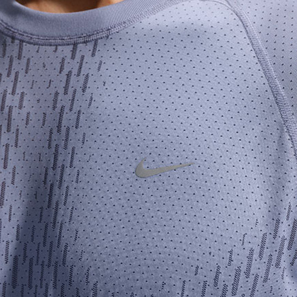 NIKE Dri-FIT ADV Stride Men's Running T-Shirt - Supersports Thailand