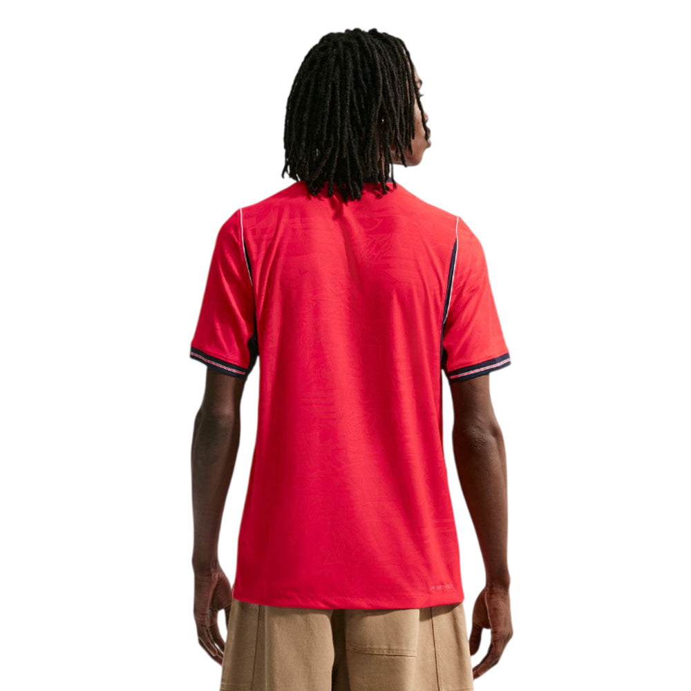 NIKE Men's England Away Match 2026 Jersey - Supersports Thailand