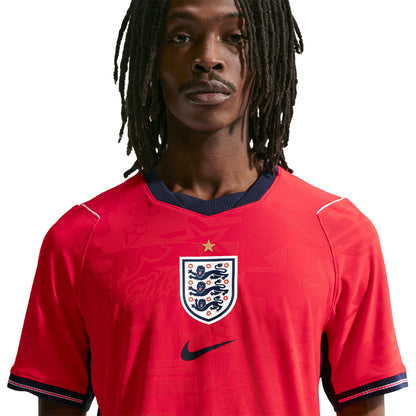 NIKE Men's England Away Match 2026 Jersey - Supersports Thailand