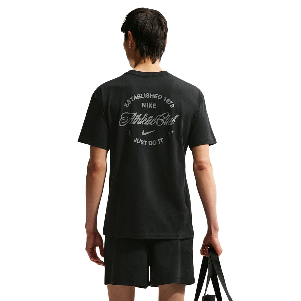 NIKE N.A.C. Men's Training T-Shirt - Supersports Thailand