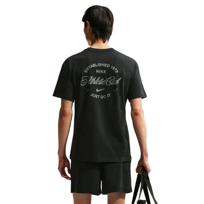 NIKE N.A.C. Men's Training T-Shirt - Supersports Thailand