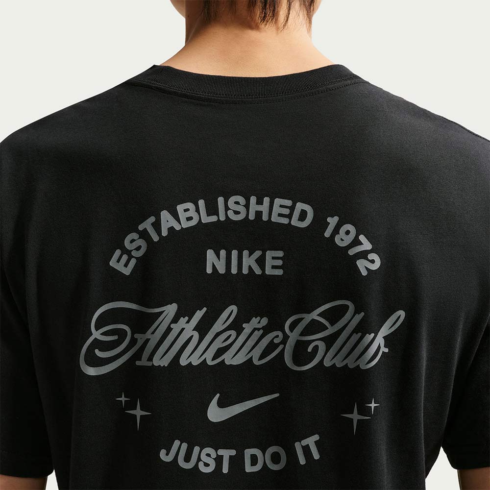 NIKE N.A.C. Men's Training T-Shirt - Supersports Thailand