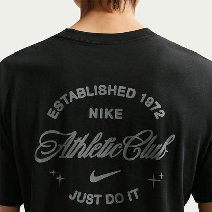 NIKE N.A.C. Men's Training T-Shirt - Supersports Thailand