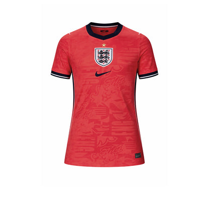 NIKE Kids England Away Stadium 2026 Jersey - Supersports Thailand