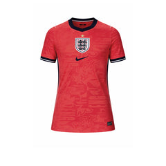 NIKE Kids England Away Stadium 2026 Jersey - Supersports Thailand
