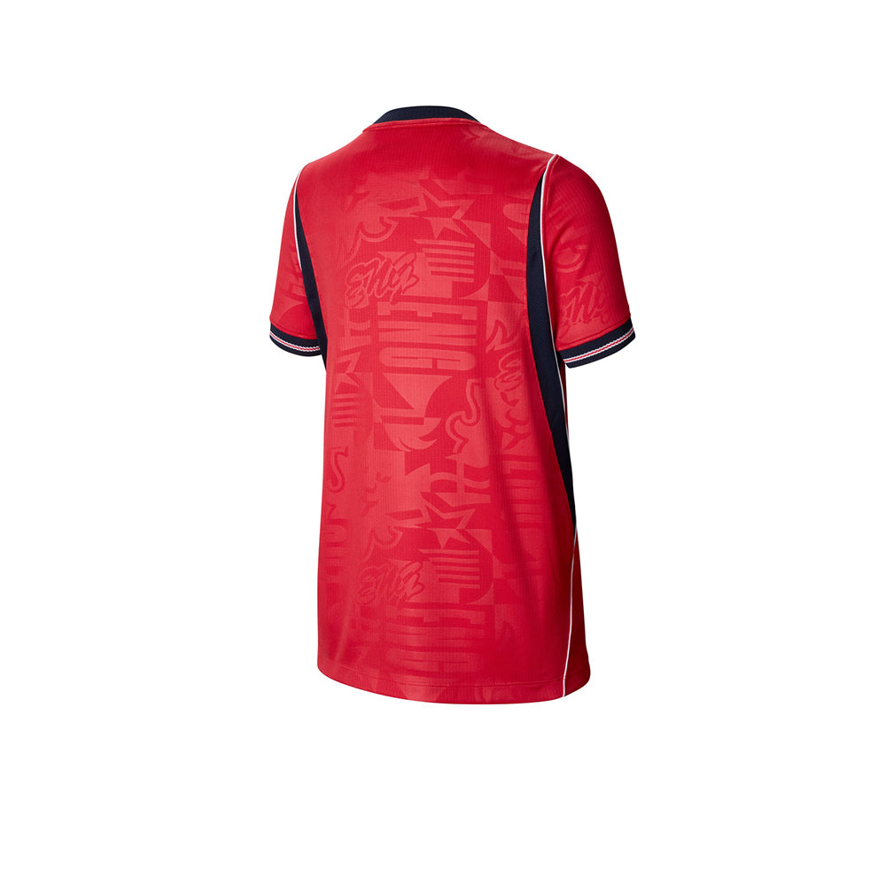 NIKE Kids England Away Stadium 2026 Jersey - Supersports Thailand Supersports Thailand