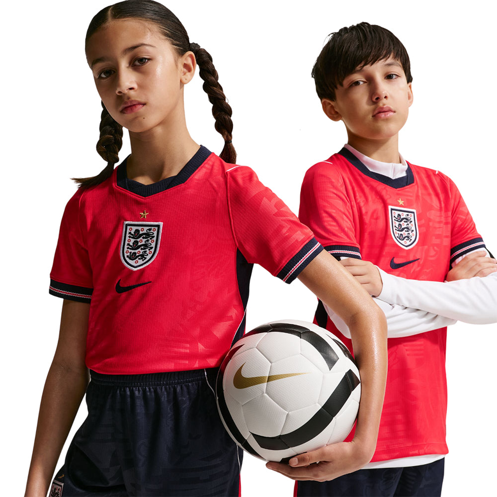 NIKE Kids England Away Stadium 2026 Jersey - Supersports Thailand
