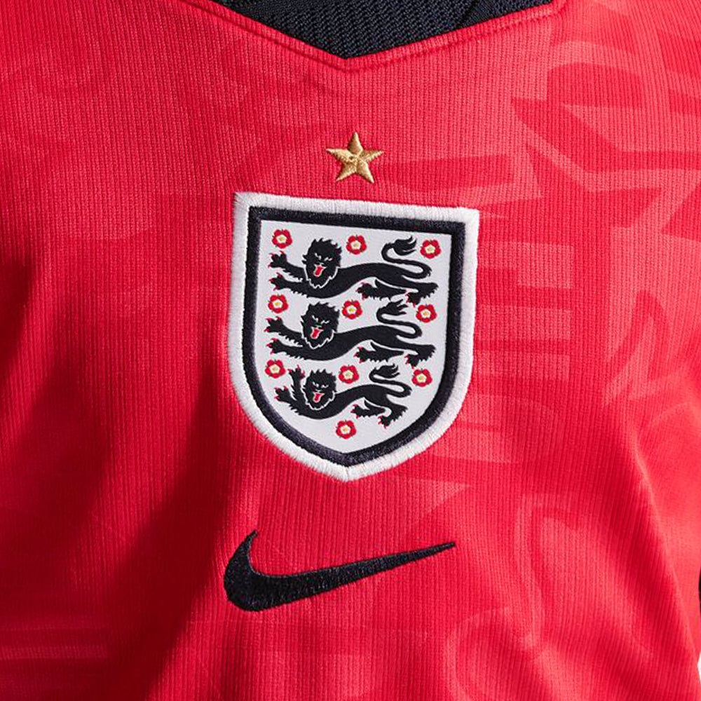 NIKE Kids England Away Stadium 2026 Jersey - Supersports Thailand
