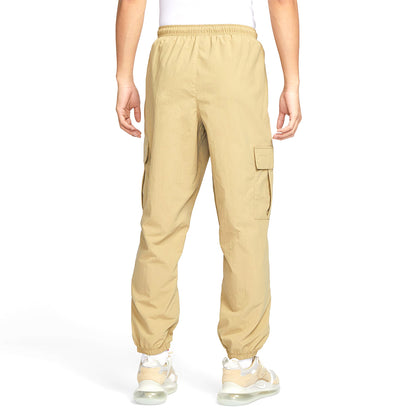 NIKE Club Woven Cargo กางเกงลำลองขายาวผู้ชาย