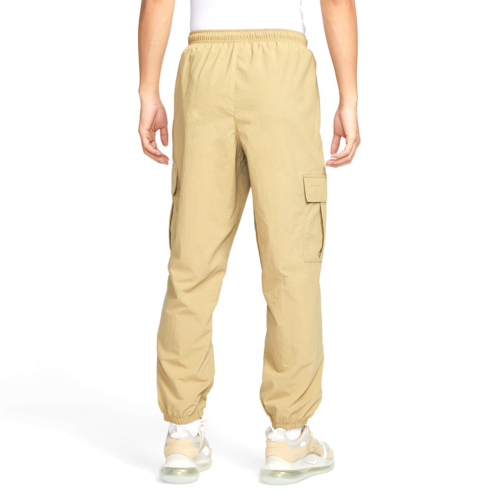 NIKE Club Woven Cargo Men's Lifestyle Pants - Supersports Thailand Supersports Thailand