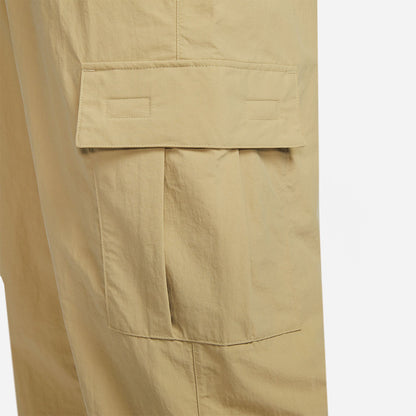NIKE Club Woven Cargo กางเกงลำลองขายาวผู้ชาย
