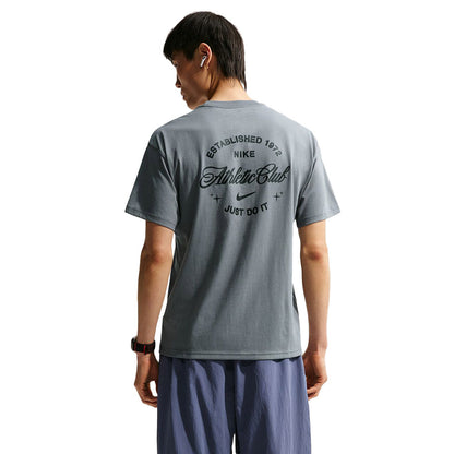 NIKE N.A.C. Men's Training T-Shirt - Supersports Thailand