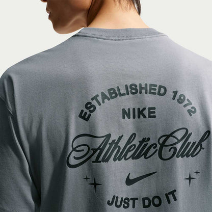 NIKE N.A.C. Men's Training T-Shirt - Supersports Thailand