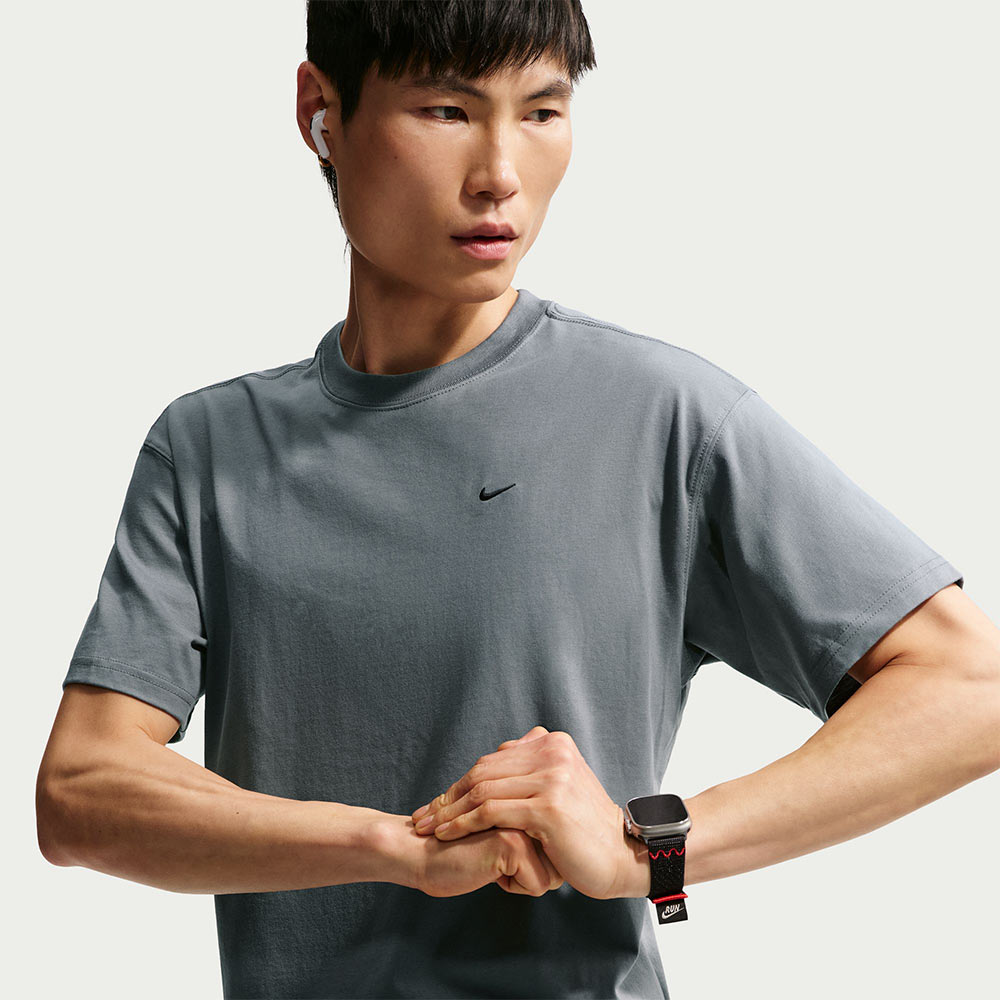 NIKE N.A.C. Men's Training T-Shirt - Supersports Thailand Supersports Thailand