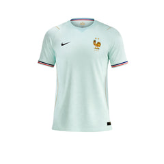 NIKE Men's FFF (France) Away Match 2026/27 Jersey - Supersports Thailand