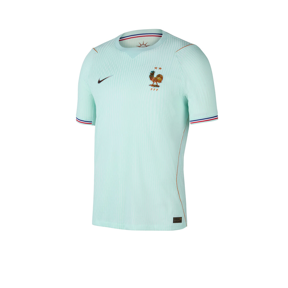 NIKE Men's FFF (France) Away Match 2026/27 Jersey - Supersports Thailand
