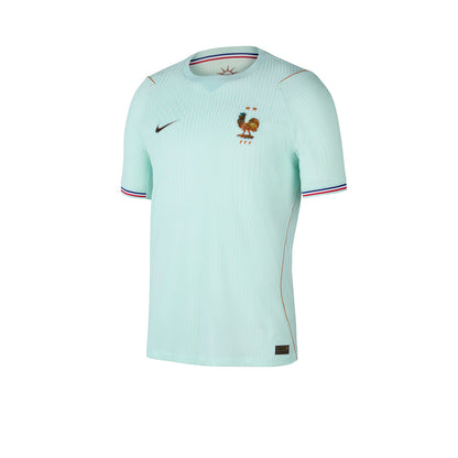 NIKE Men's FFF (France) Away Match 2026/27 Jersey - Supersports Thailand