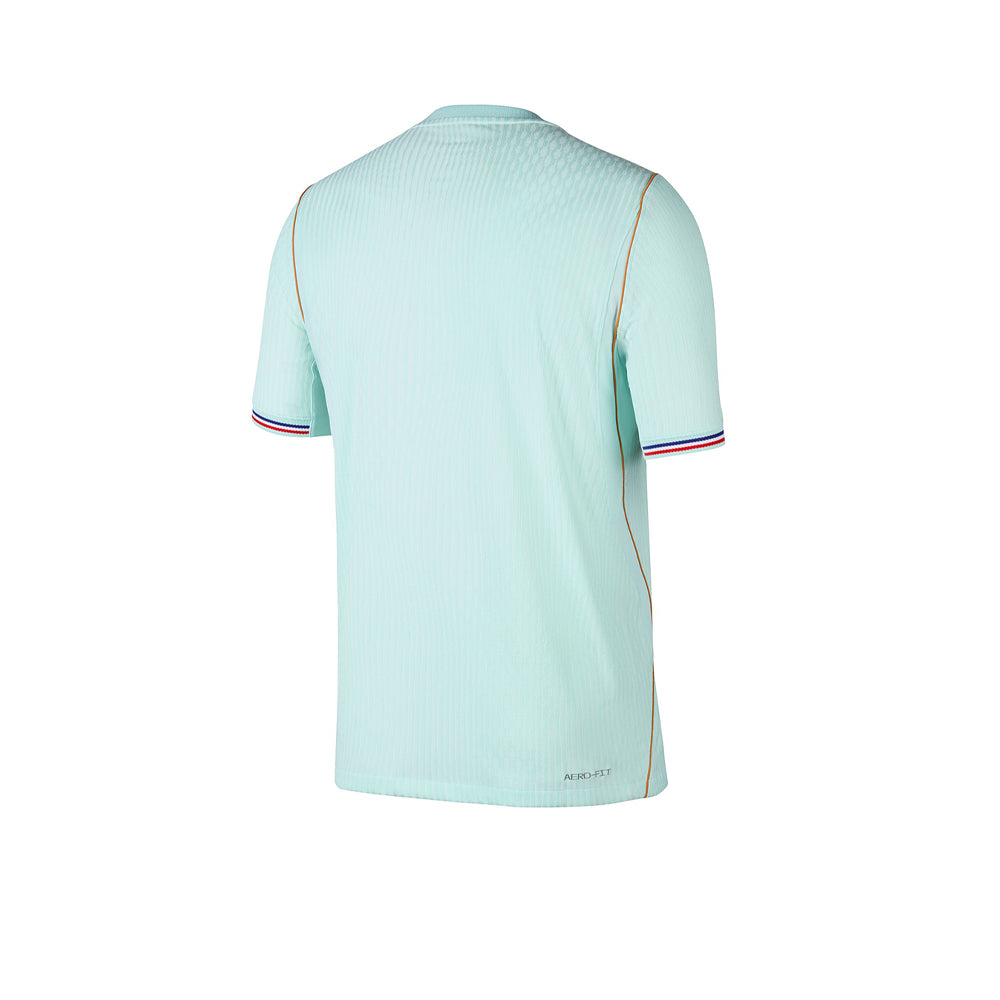 NIKE Men's FFF (France) Away Match 2026/27 Jersey - Supersports Thailand