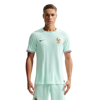 NIKE Men's FFF (France) Away Match 2026/27 Jersey - Supersports Thailand