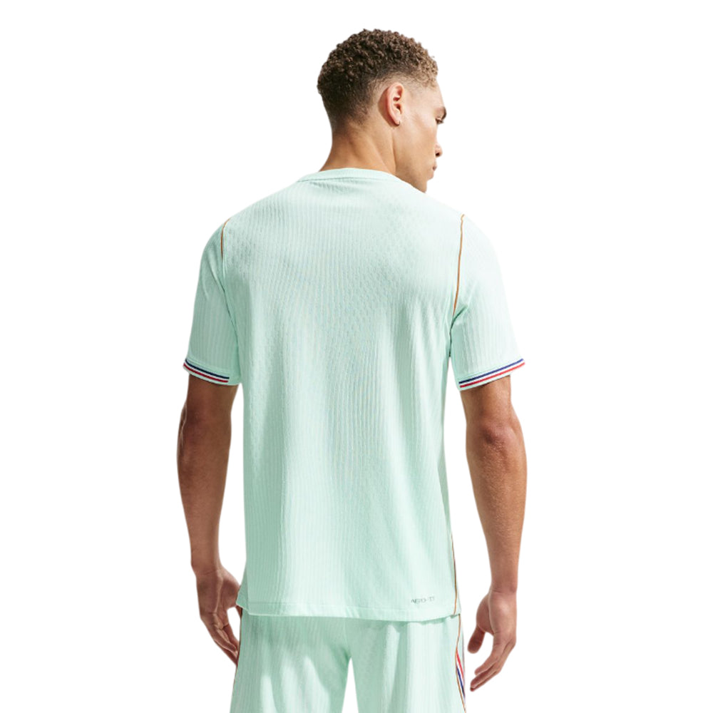 NIKE Men's FFF (France) Away Match 2026/27 Jersey - Supersports Thailand Supersports Thailand