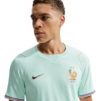 NIKE Men's FFF (France) Away Match 2026/27 Jersey - Supersports Thailand