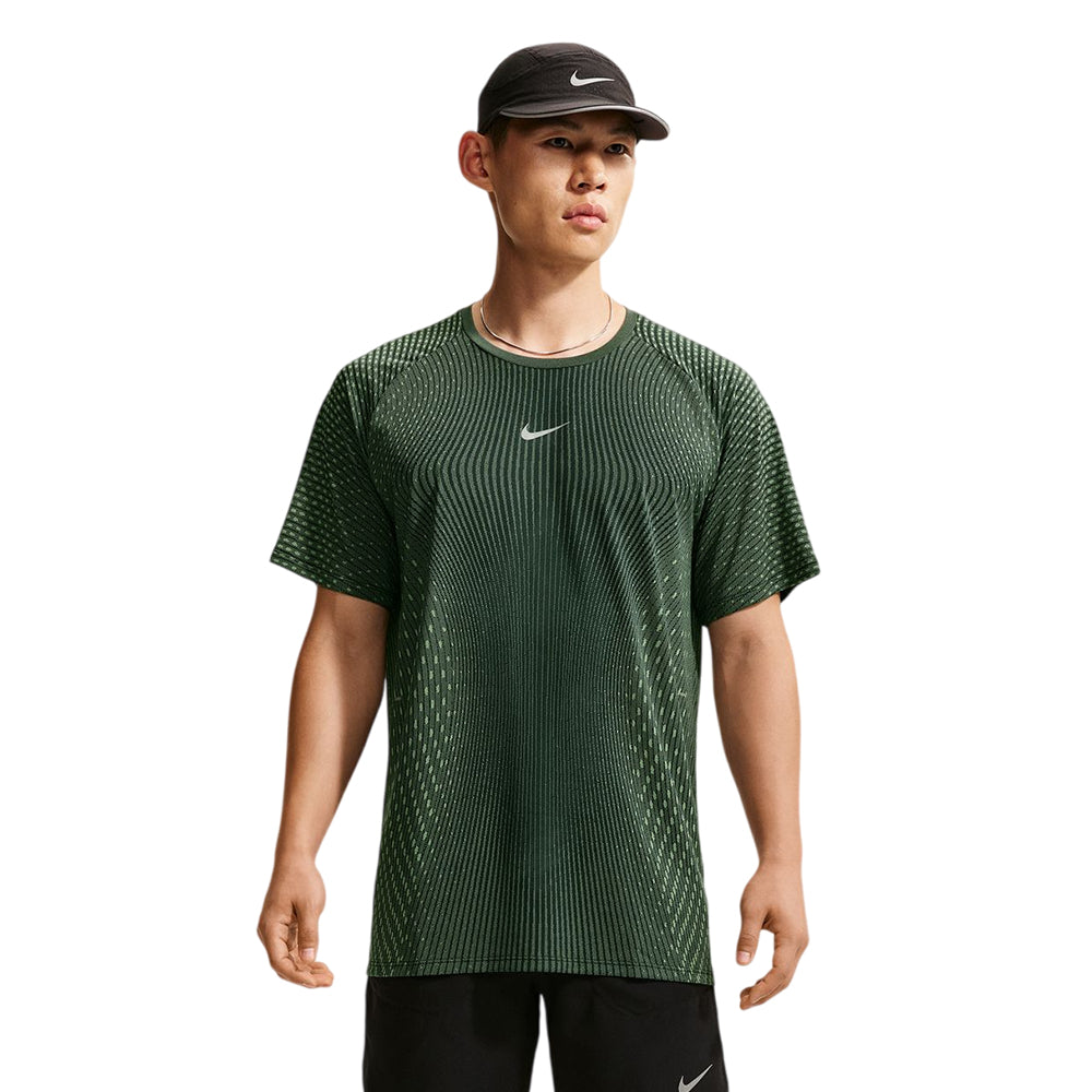 NIKE Stride Aero-FIT Men's Running T-Shirt Supersports Thailand