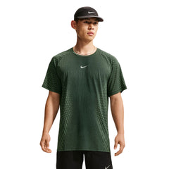 NIKE Stride Aero-FIT Men's Running T-Shirt