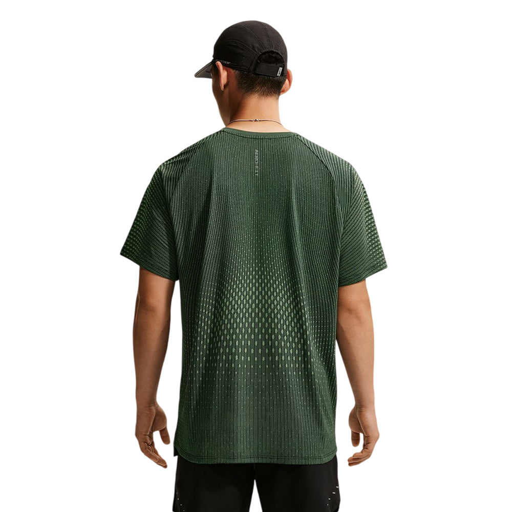 NIKE Stride Aero-FIT Men's Running T-Shirt Supersports Thailand