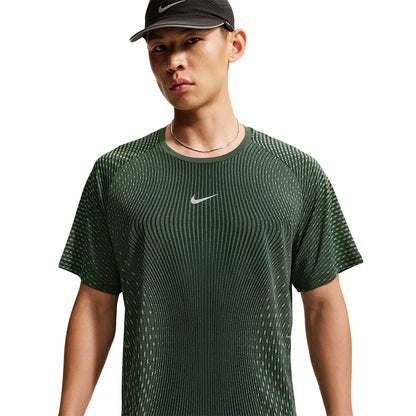 NIKE Stride Aero-FIT Men's Running T-Shirt