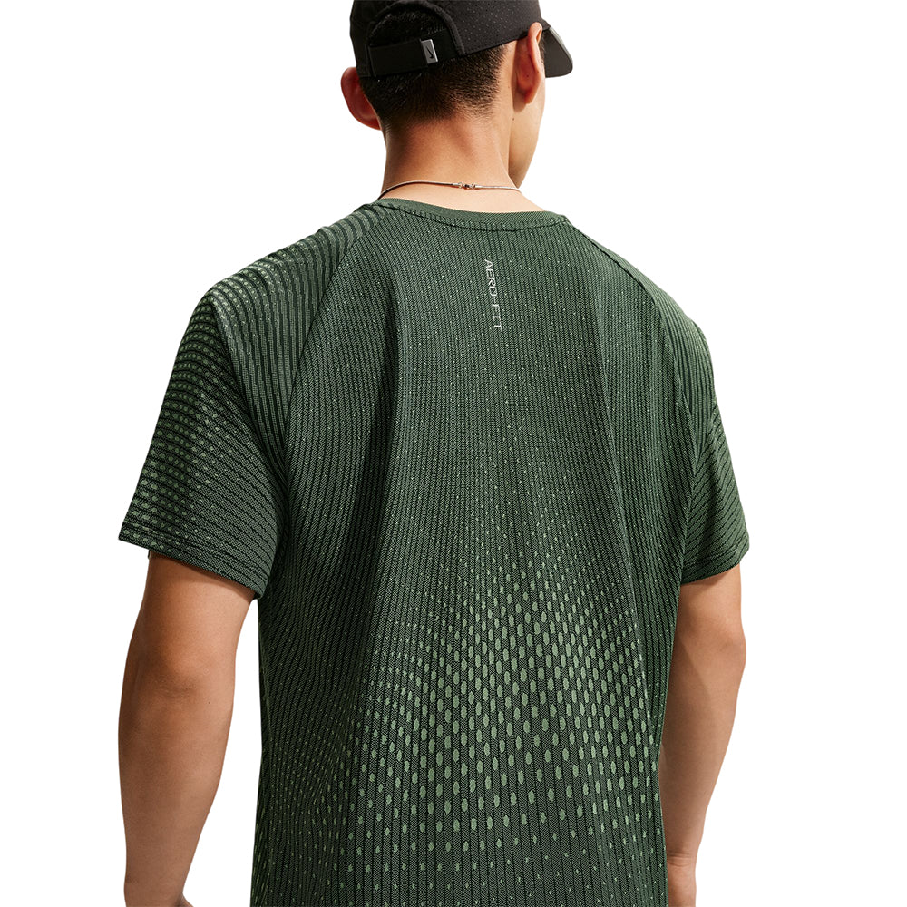 NIKE Stride Aero-FIT Men's Running T-Shirt Supersports Thailand