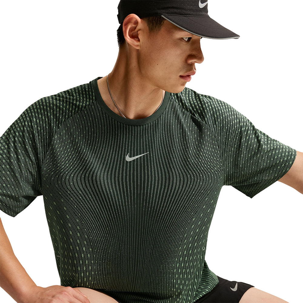 NIKE Stride Aero-FIT Men's Running T-Shirt Supersports Thailand