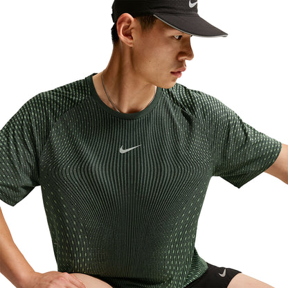 NIKE Stride Aero-FIT Men's Running T-Shirt