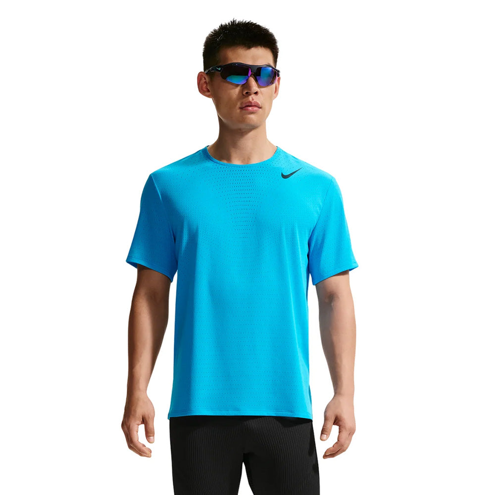 NIKE AeroSwift เสื้อวิ่งผู้ชาย Supersports Thailand