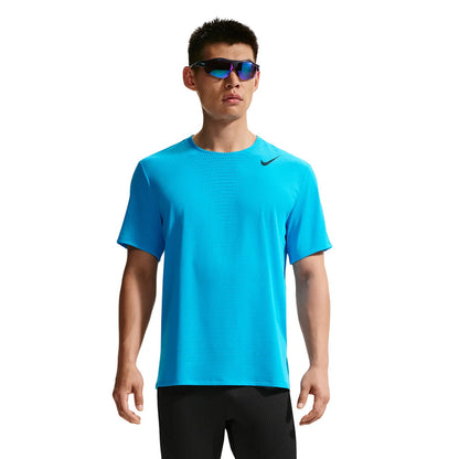 NIKE AeroSwift เสื้อวิ่งผู้ชาย