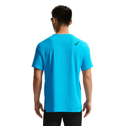 NIKE AeroSwift เสื้อวิ่งผู้ชาย