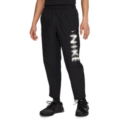 NIKE Form Dri-FIT กางเกงออกกำลังกายขายาวผู้ชาย
