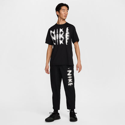 NIKE Form Dri-FIT กางเกงออกกำลังกายขายาวผู้ชาย
