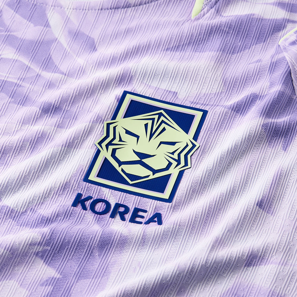 NIKE Men's Korea Away Match 2026 Jersey - Supersports Thailand